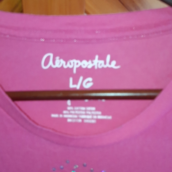 Aeropostale Graphic tee 15 - Picture 4 of 5